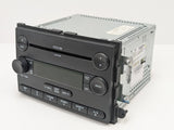 06-13 Ford E150 EXPLORER AM/FM Radio CD Player MP3 Receiver AUX 6CD Disc OEM 6L2T-18C815-BK - product image