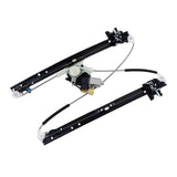 Rear Left Power Window Regulator for 2017-2020 Land Rover Discovery LR083207