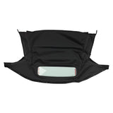 Convertible Soft Top with Glass Window for 1990-2005 Mazda Miata