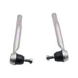 Inner and Outer Tie Rod Set for 2014-2020 Nissan Rogue 2017-2022 Rogue Sport ES801220