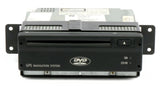 2002-2003 BMW 745i, 760i OEM Remote Single CD GPS Navigation 65.90-6 939 151-01 - product image
