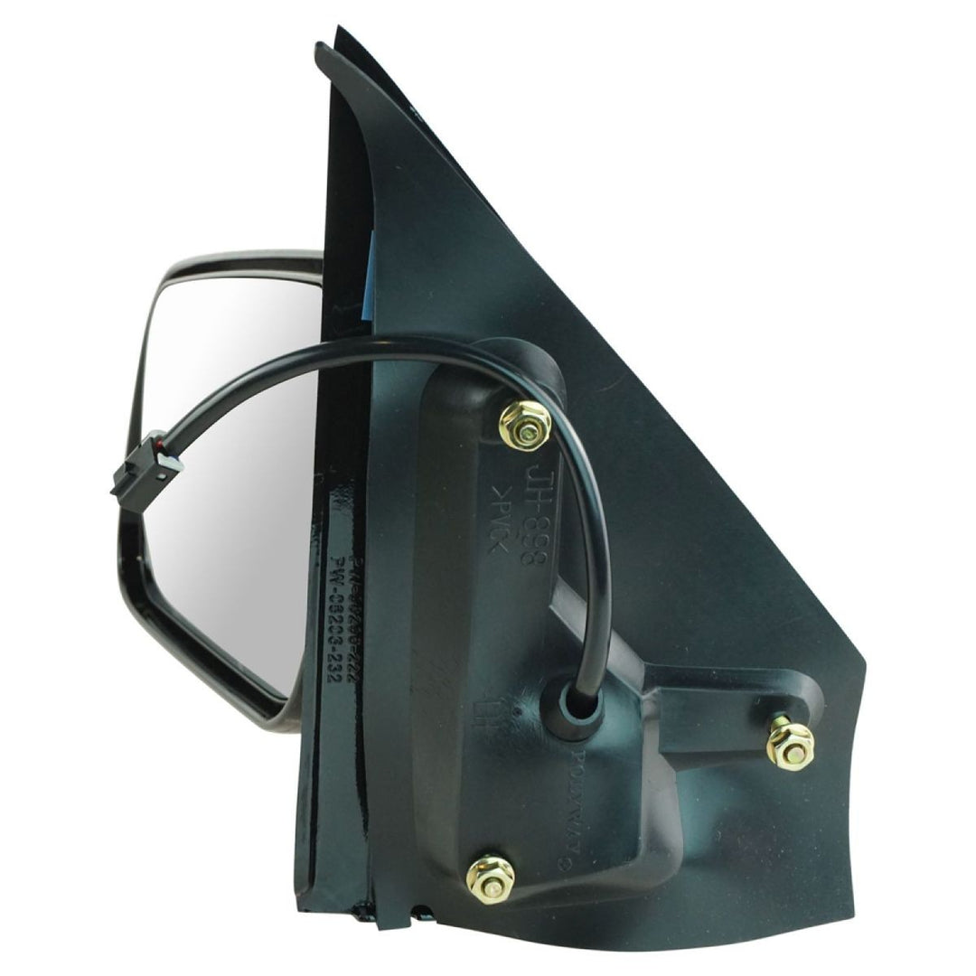 Power Side Mirror Pair for 2000-2005 Chevrolet Astro & GMC Safari