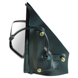 Power Side Mirror Pair for 2000-2005 Chevrolet Astro & GMC Safari