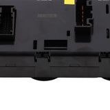 AC Heater Climate Control Panel for 2010-2012 Ram 2500 3500 55111290AE