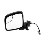 Power Mirror For 2015-2018 City Express with Appearance Package Spotter Glass 4332-0027L - product image
