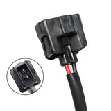 4pcs Fuel Injector Conversion Jumper Harness OBD1 to OBD2 for Adapter Clip Plug EV1 – product image 9