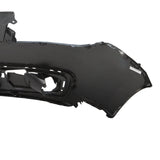 Primed Front Upper Bumper Cover for 2013-2016 GMC Acadia 23350830 – product image 4