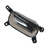 Passenger Smoked LED Daytime Running Light for 2025-2026 Hyundai Tucson 92208-CW700 – product image 6