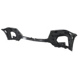Front Bumper Upper Section for 2022-2023 Chevrolet Traverse 85596503
