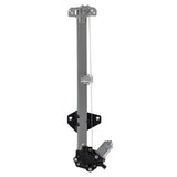 Window Regulator with Motor For 2009-2015 Pilot 6 Pin Connector Front Left 7552-1591L - product image