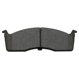 Front Ceramic Brake Pad, Rotor and Caliper Kit for 1996-2000 Dodge Caravan, Grand Caravan, Town and Country and Voyager