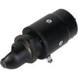 Starter For Massey Ferguson MF-65 1963-1966 323664 1900-348-M91 1107226 4093 – front view