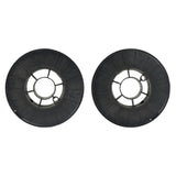 ER70S-6 0.023 in Mild Steel MIG Welding Wire 10 lb 2 Rolls