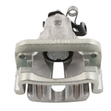 Rear Left Brake Caliper with Bracket for 2014-2015 Chevrolet Malibu 2016 Malibu Limited 2.5L