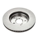 Front and Rear Brake Rotor Set for 2004-2010 Toyota Sienna