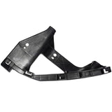 Brock Front Bumper Cover Headlight Support Bracket fits Civic Left 7449-0026L - product image