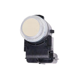 Front Parking Assist Ultrasonic Sensor 99310-S8025SPA (White) for 2020-2025 Hyundai Palisade