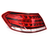 Left Outer LED Tail Light for 2014-2016 Mercedes-Benz E-Class Sedan 2129060757