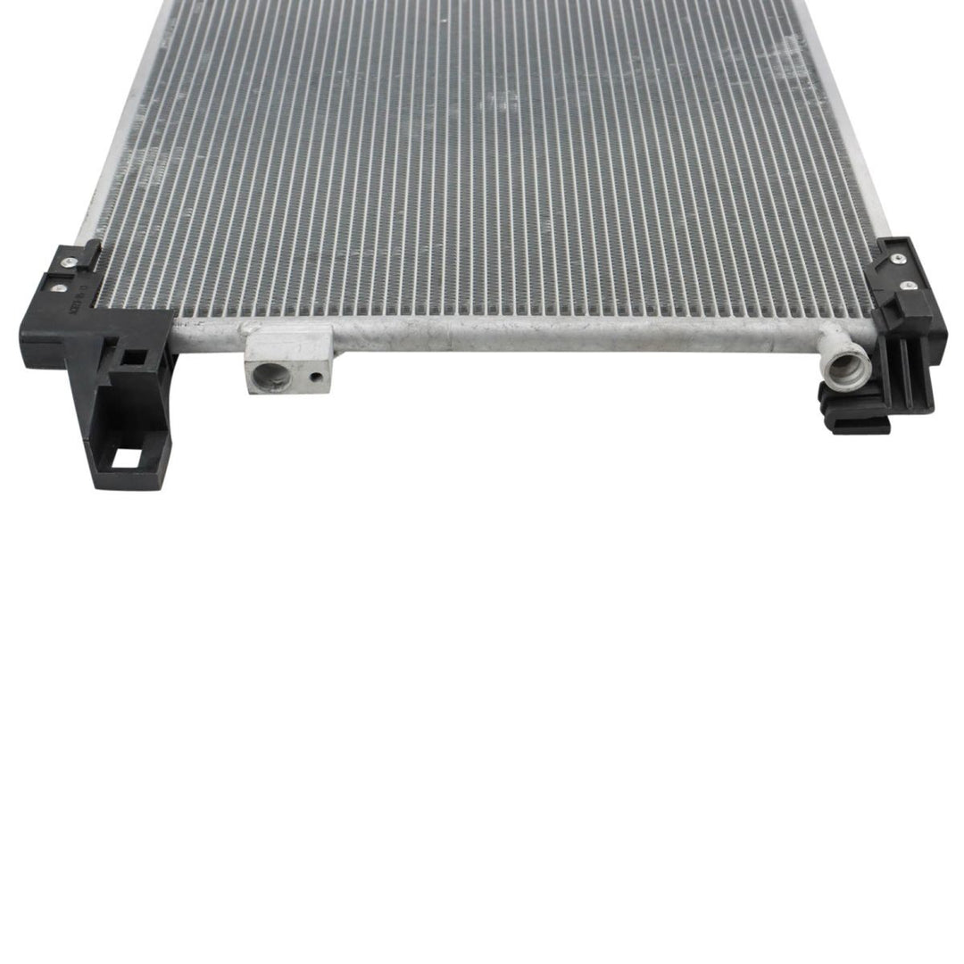 A/C Condenser with Receiver Drier for 2016-2022 Toyota Prius and Corolla
