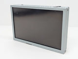 2013-2016 Ford Taurus 8-Inch Radio Information LCD Display Screen DG1T-18B955-FD DG1T-18B955-FA OEM - product image