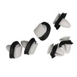 Body Side Molding Clips 68093998AA for 2014-2019 Ram ProMaster (40 pcs)