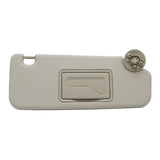 Gray Right Passenger RH Sun Visor For CHEVROLET Sonic 2012-2022 Spark 2011-2022 – eBay source photo 6