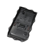 Automatic Transmission Oil Pan with Filter for BMW 8HP 2.0L 3.0L 24117624192 24118612901