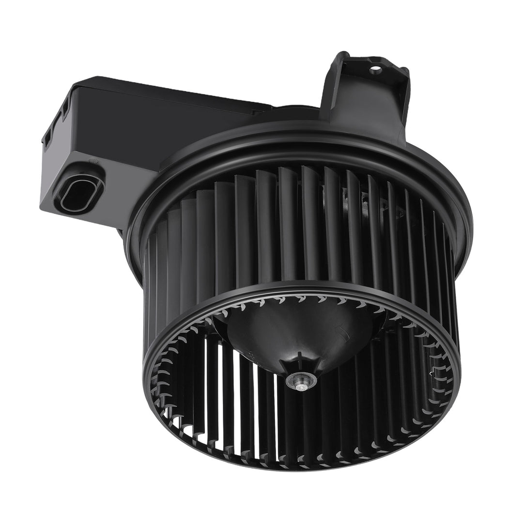 HVAC Blower Motor with Fan Cage for 2005-2009 Ford Mustang 700185