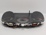 2004 Nissan Xterra Frontier Instrument Cluster Gauge Speedometer 24810ZD016 245K OEM - product image
