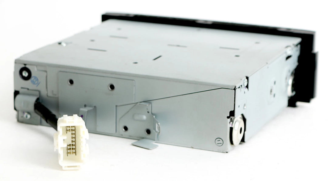 2005 Honda Pilot Remote 6 Disc CD Changer - 39110-S9V-A111-M1 CDX-MG6047ZH - product image