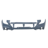 Front Upper Bumper Cover for 2022-2023 GMC Terrain