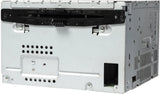Ford Taurus 2010 Radio AM/FM MP3 Single CD Receiver with Satellite AG1T-19C157-AG - product image