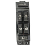 Master Power Window & Mirror Switch Kit for 2000-2002 Chevrolet & GMC Trucks & SUVs