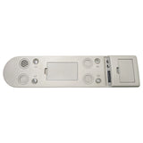 2004-2008 Nissan Armada Infiniti QX56 Rear Overhead Roof Console DVD Screen 96980ZC09A OEM - product image