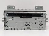 2015 Ford Flex AM/FM Radio Receiver Single Disc CD Player MP3 DA8T-19C107-MA OEM - product image