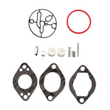 Carburetor Overhaul Rebuild Kit for Briggs & Stratton 696146