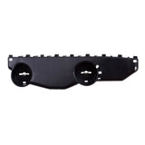 Bumper Bracket for 13-15 Nissan Sentra Driver Front Side Retainer Mount Support 4449-0016L - product image