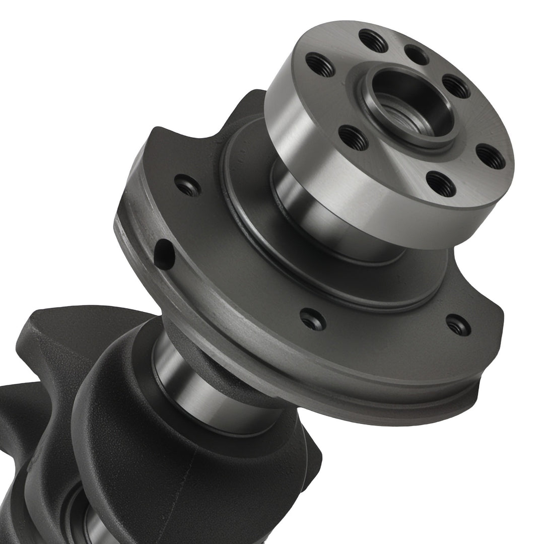 Crankshaft for 2012-2019 Hyundai Accent Veloster and Kia Rio Soul 1.6L 23110-2B610