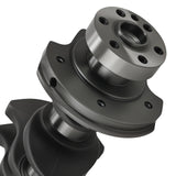 Crankshaft for 2012-2019 Hyundai Accent Veloster and Kia Rio Soul 1.6L 23110-2B610