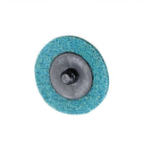 2 Inch Quick Change Surface Conditioning Discs Fine 50 Pack