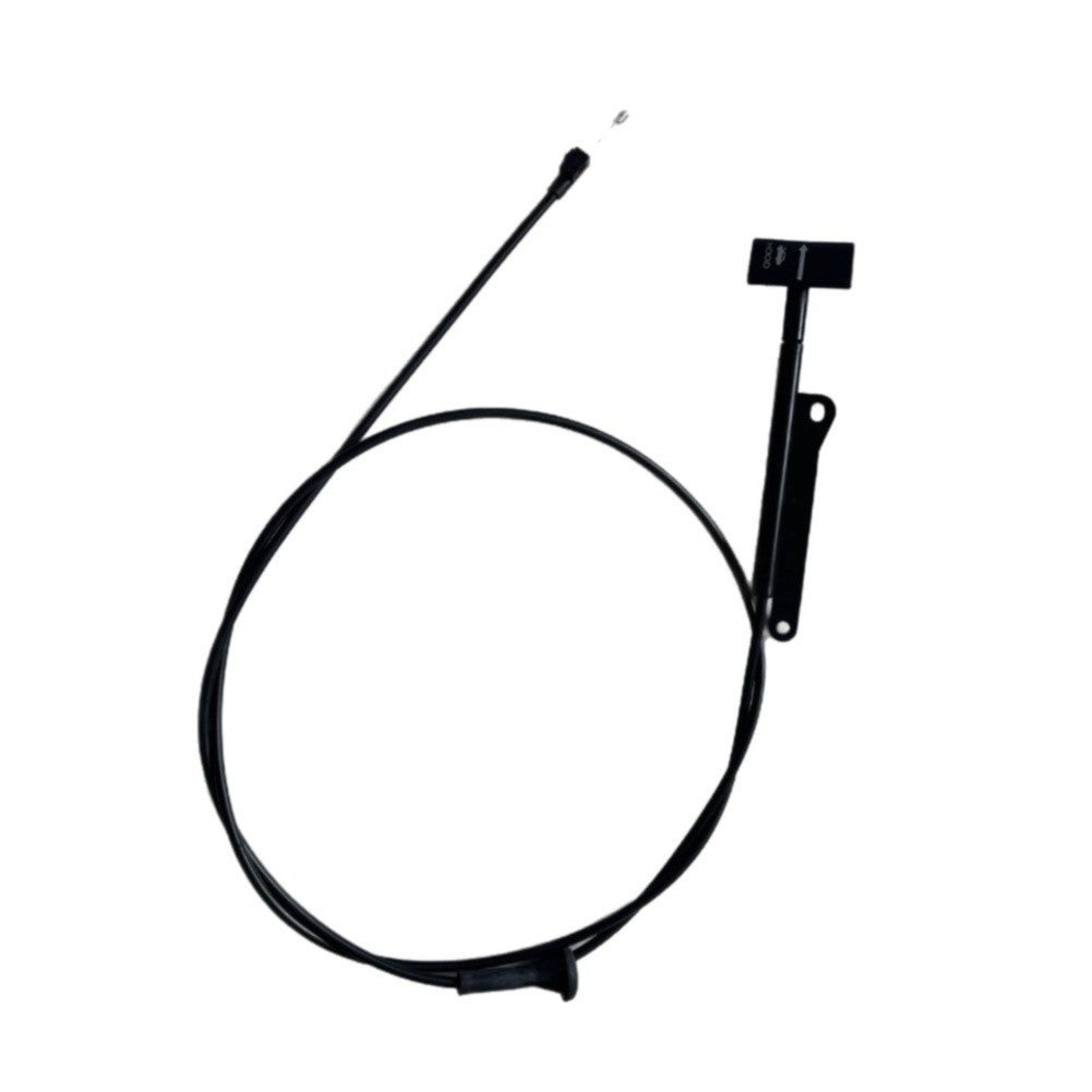 Hood Release Cable F4ZZ16916A for 1994-1997 Ford Mustang