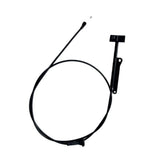 Hood Release Cable F4ZZ16916A for 1994-1997 Ford Mustang