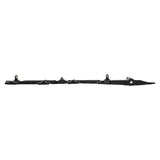 Rear Passenger Side, Side Bumper Support for 2007-2011 Camry/ Camry Hybrid 6449-0037R - product image