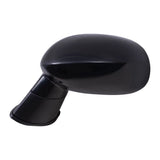 Power Mirror For 2015-2019 Challenger Blind Spot Detection Heated Non-Fold Left 2332-0004L - product image
