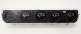 1987-1991 Jeep Wrangler YJ Dash Instrument Center Gauge Cluster OEM 56004888 - product image