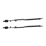Crew Cab Sunroof Glass Cables Track Assembly Repair Kit for 2015-2020 Ford F150 AP363380 – product image 3