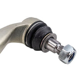 Front Outer Tie Rod Pair for 2010-2016 Mercedes-Benz GLK-Class, E63 AMG and CLS63 AMG