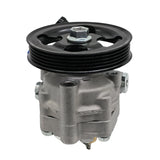 Power Steering Pump with Pulley for 2005-2009 Subaru Outback Legacy 34430-AG03B – product image 3