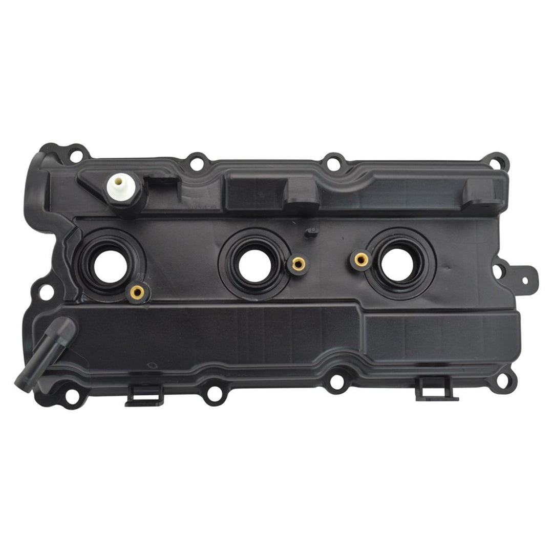 Valve Cover Pair for 2002-2009 Nissan Altima, Maxima, Murano, Quest and INFINITI I35 3.5L