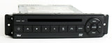 Dodge Chrysler Caravan 2008-2012 VES DVD Player Entertainment System P05064063AE